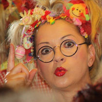 Ostern in Wernesgrün