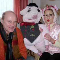 mit Beppo Küster