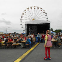 Oppacher Brunnenfest