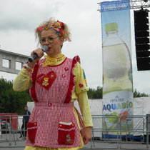 Oppacher Brunnenfest