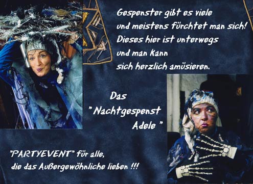 Adele im Gartenverein Hansastraße 2011 Adele im Gartenverein Hansastraße 2011