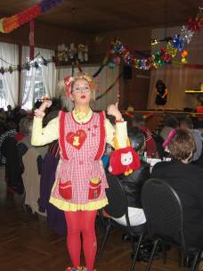 Sittichenbach-Fasching Sittichenbach-Fasching