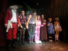 Merlin Superstar Merlins Wunderland