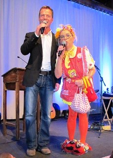 mit Andre Hardt Andre Hardt