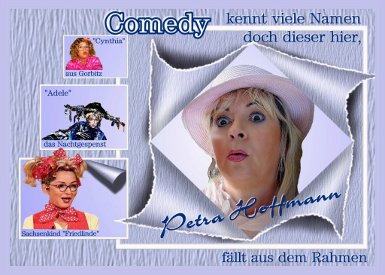 Petra Hoffmann Petra Hoffmann
