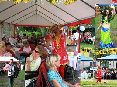 Luckenwalde Luckenwalde