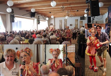 Paschlewwer-Freizeithof Paschlewwer-Freizeithof