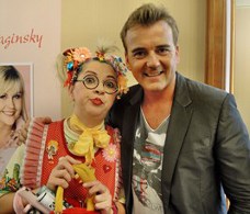 mit Rainer-Kirsten Rainer-Kirsten