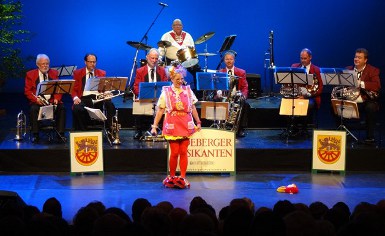 Radeberger Musikanten Radeberger Musikanten