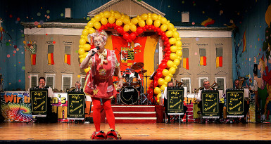 Dessau-Karneval Dessau-Karneval