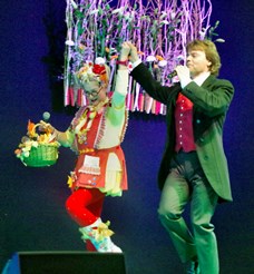 Ostermesse-Giovannini Ostermesse-Giovannini