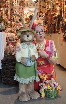 Ostermesse Ostermesse