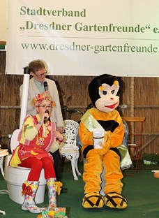 Ostermesse Ostermesse