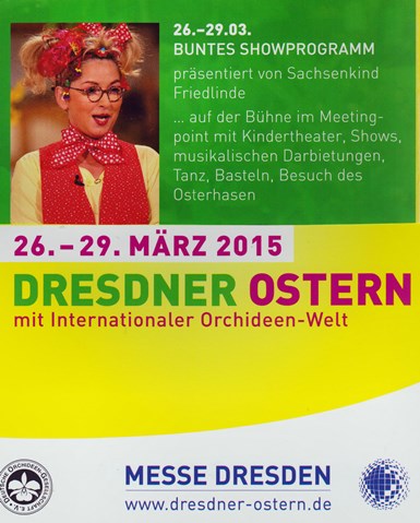 Ostermesse Ostermesse