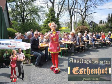 Eschenhof Eschenhof