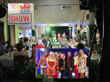 Showbar Showbar