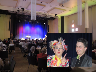 Stadthalle Oschatz Stadthalle Oschatz