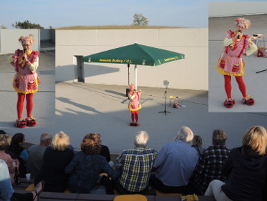 Theater OHR Theater OHR