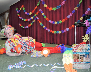Klinikfasching Klinikfasching