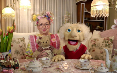 Opa Siggi Opa Siggi