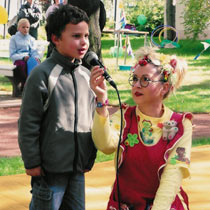 2007 Kinderfest