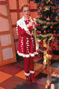 Weihnachtssendung 2008 Weihnachtssendung 2008