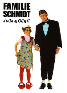 Familie Schmidt