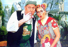 Julia & Günti Julia & Günti